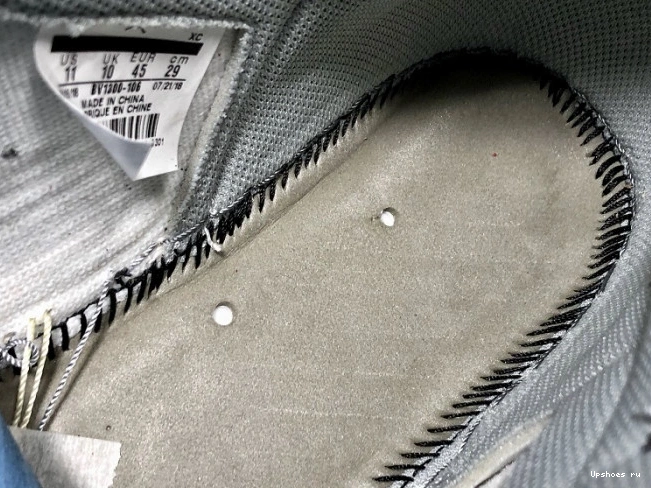 BV1300-106 Jordan Nrg  'Union' Air Retro Hi 1 Un 0228